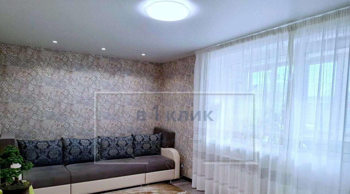 квартира г Ярославль р-н Фрунзенский ул Мельничная 63 фото 1