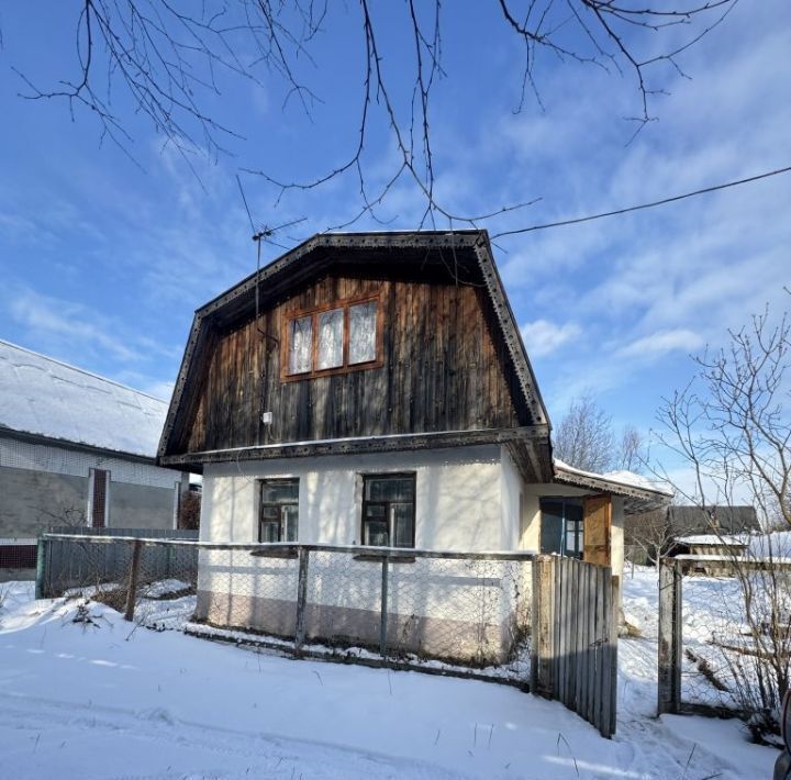 дом г Дзержинск М-7 Волга, 388-й км фото 1