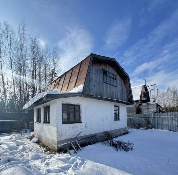 дом г Дзержинск М-7 Волга, 388-й км фото 2
