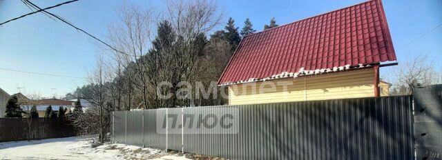 п Рязановское снт Пахра ТиНАО 31с 2 фото