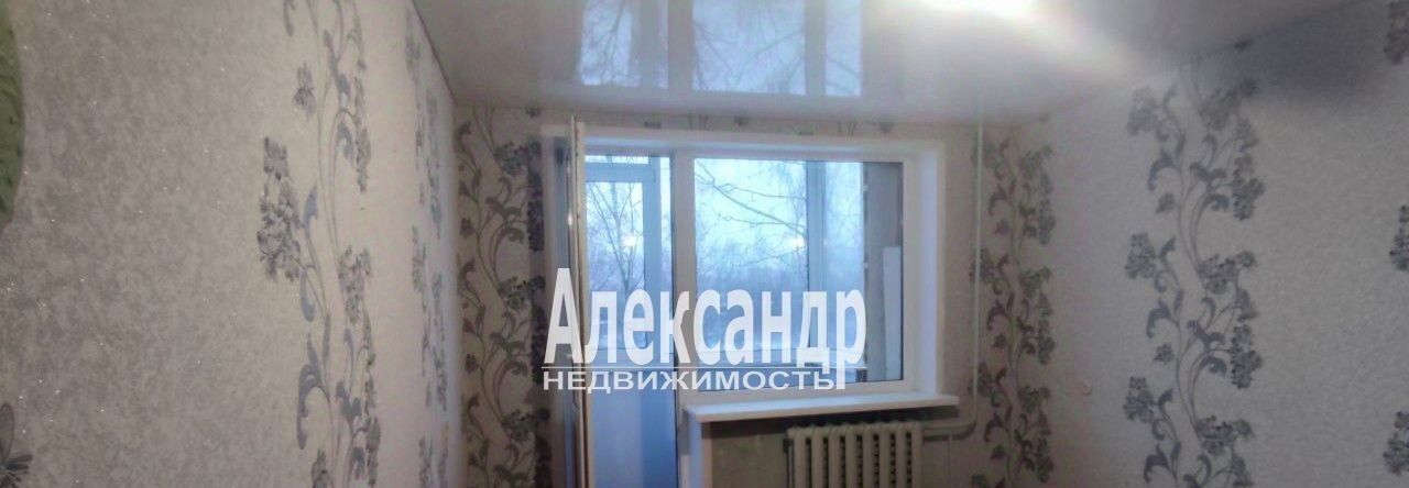 квартира г Вологда ул Разина 23 фото 3