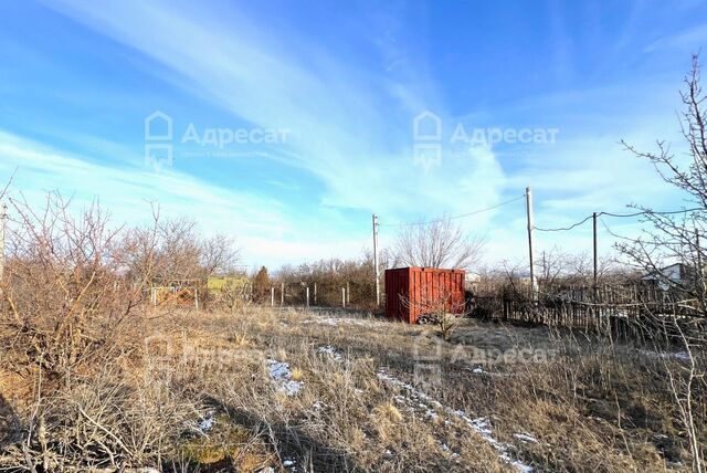 земля р-н Городищенский с Виновка снт Мичуринец Ерзовское городское поселение, 2-й массив, 13-я ул, Волгоград фото