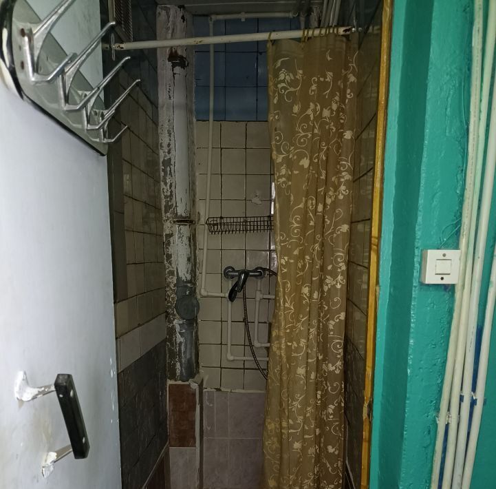 комната г Омск р-н Кировский ул Звездная 4 фото 11