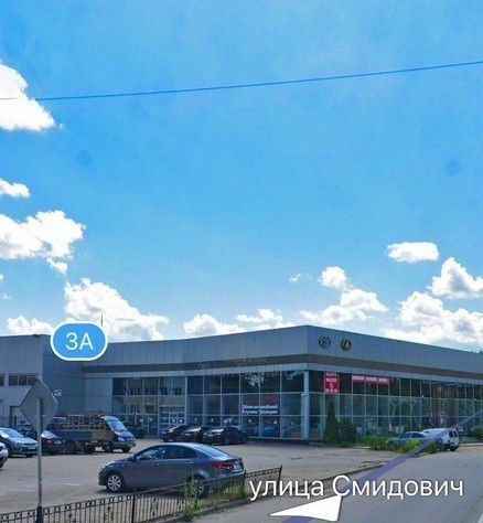 офис г Тула р-н Привокзальный ул Волнянского 3а фото 2