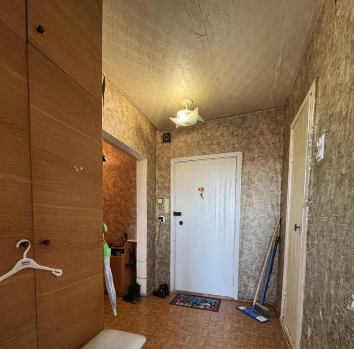 квартира г Нижний Новгород Парк культуры ул Сазанова 1 фото 4