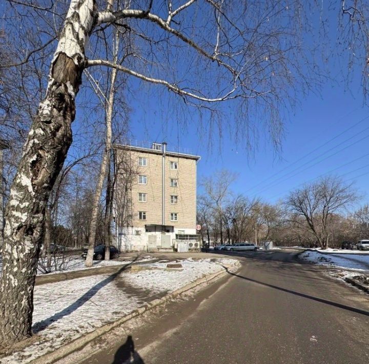 квартира г Нижний Новгород Парк культуры ул Сазанова 1 фото 33