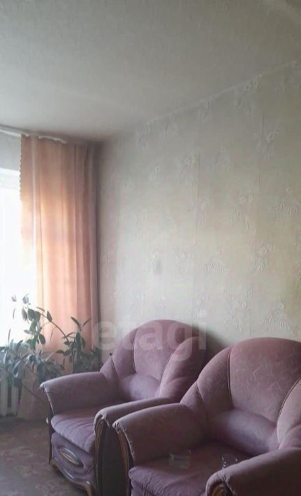 квартира г Калуга р-н Московский ул Плеханова 2к/1 фото 2