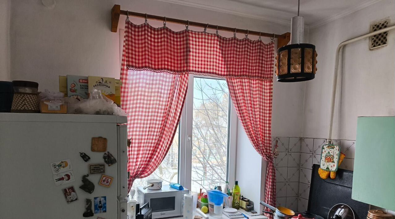 квартира г Самара п Управленческий ул Сергея Лазо 2 р-н Красноглинский фото 1