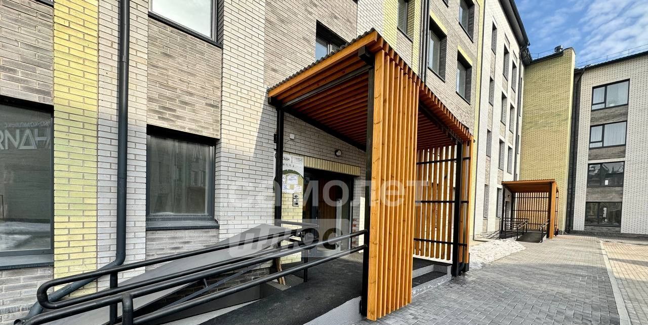 квартира г Абакан п Нижняя Согра ул Буденного 78б/2 фото 15
