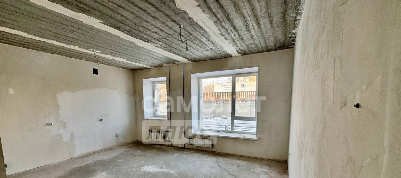 квартира г Абакан п Нижняя Согра ул Буденного 78б/2 фото 5