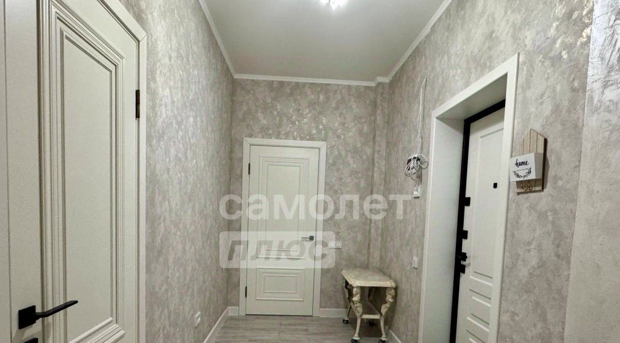 квартира г Дербент ул Сальмана 89к фото 20
