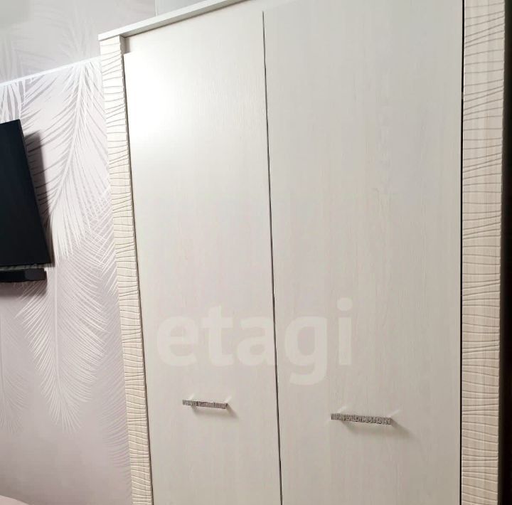 квартира г Новодвинск ул Димитрова 23 фото 14