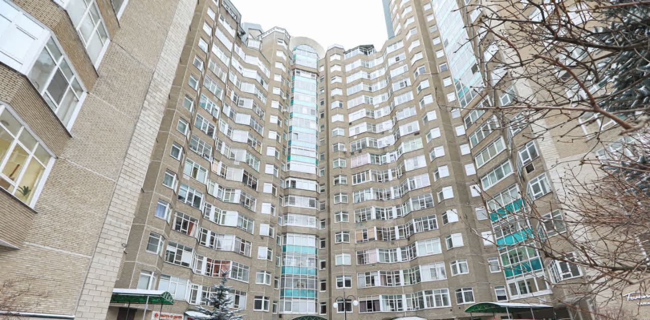 квартира г Москва метро Беляево ул Островитянова 4 фото 39