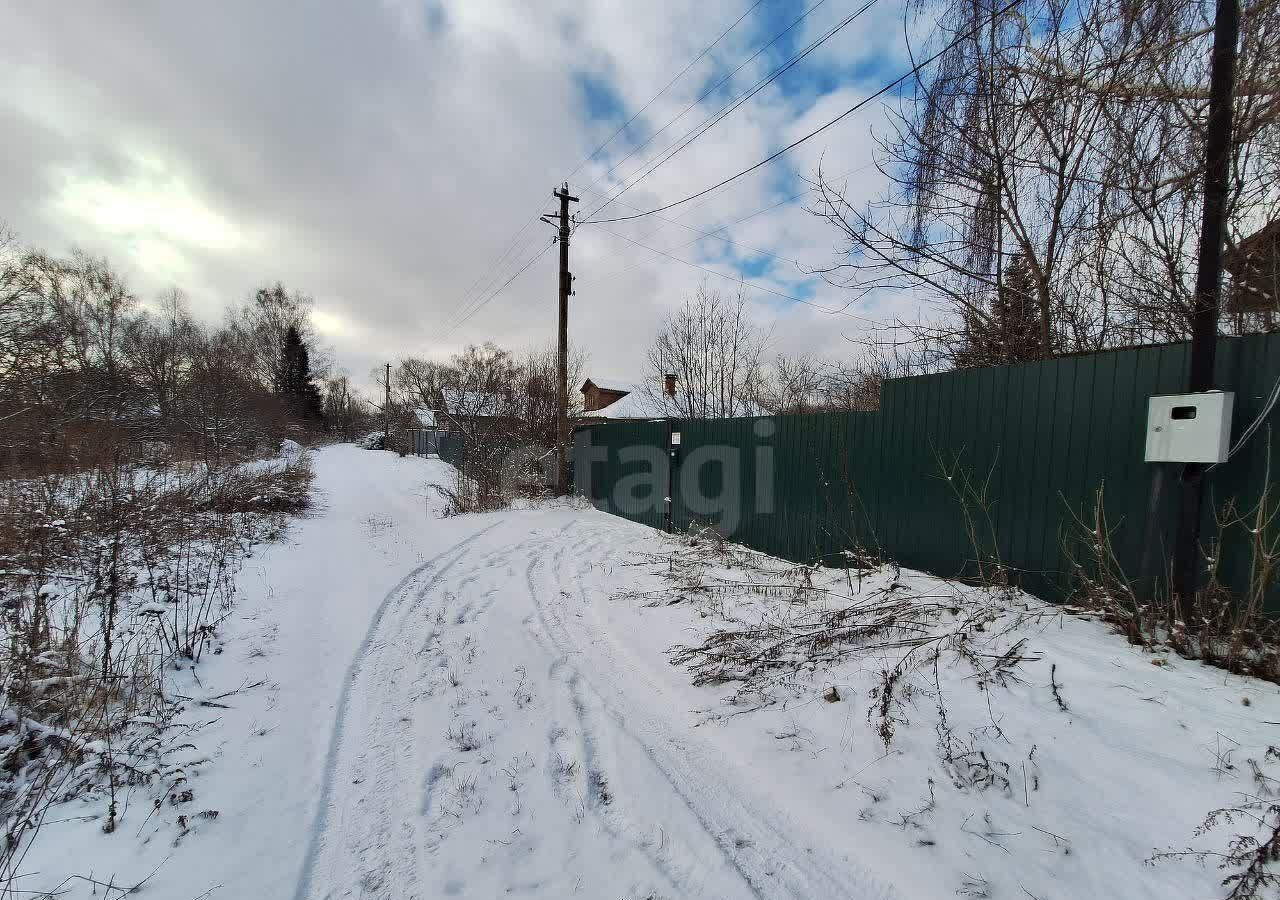 дом городской округ Раменский д Старомайково 52 км, 7к 2А, Бронницы, Новорязанское шоссе фото 17