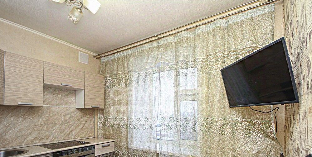 квартира г Нижневартовск ул Интернациональная 24 фото 4