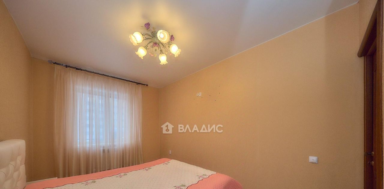 квартира г Рязань р-н Октябрьский пер Васильевский 9 фото 4
