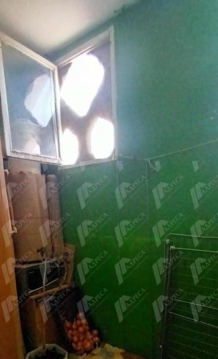 квартира р-н Наримановский г Нариманов ул Волгоградская 20 фото 13