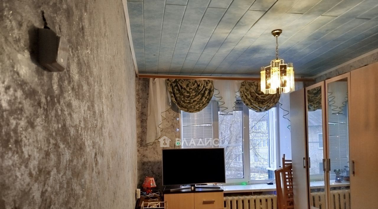 квартира г Касимов ул Советская 216а фото 10