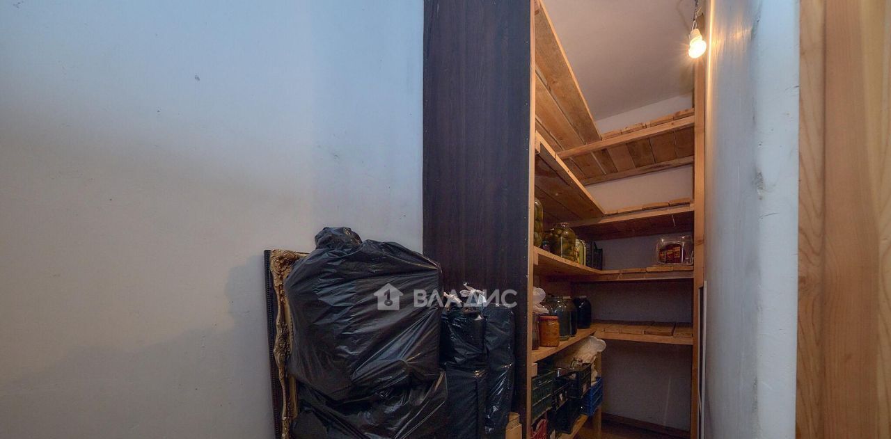квартира г Рязань р-н Октябрьский пер Васильевский 9 фото 19