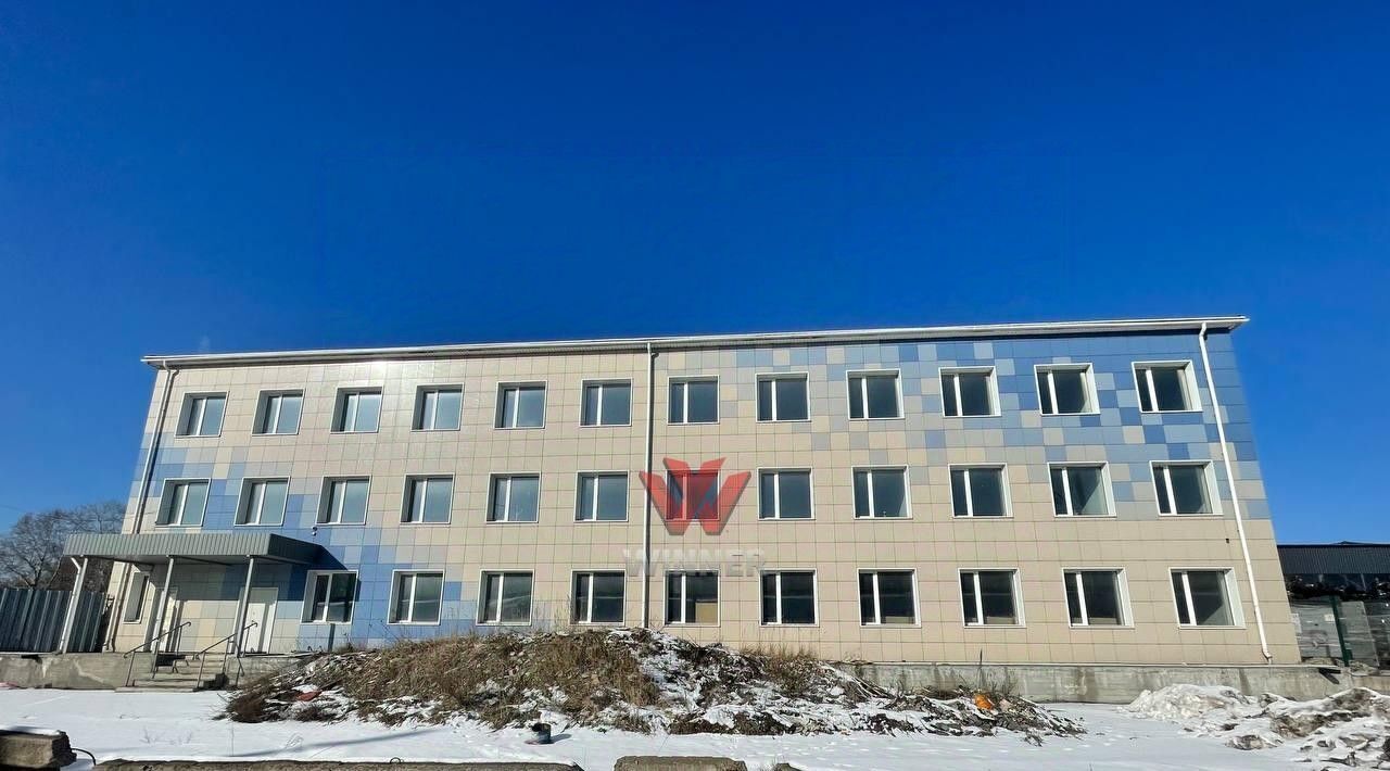 офис г Нижний Новгород Заречная ул Ракетная 9а фото 1