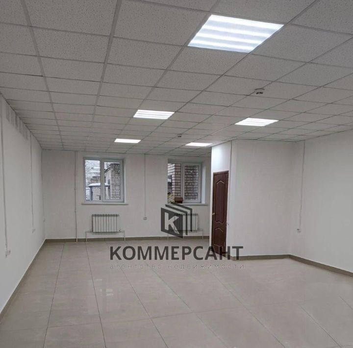 торговое помещение г Нижний Новгород Бурнаковская ул Куйбышева 59 фото 2