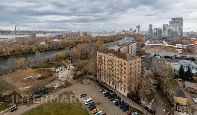 метро Шелепиха наб Шелепихинская 2зд/2 34к фото