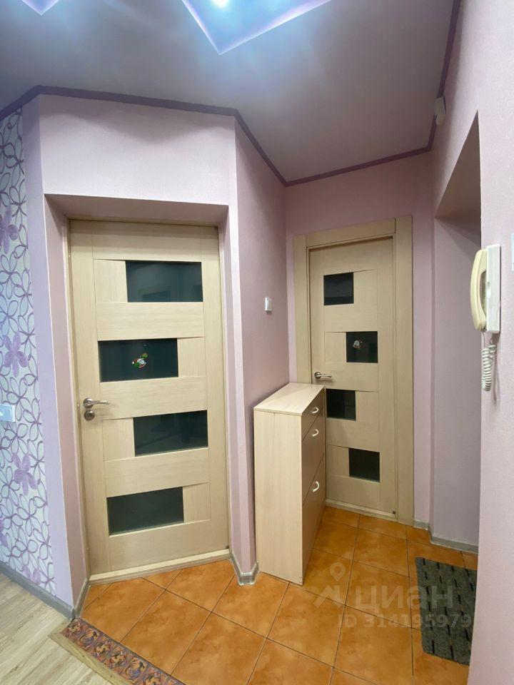 квартира г Новосибирск р-н Кировский ул Новогодняя 51 фото 27