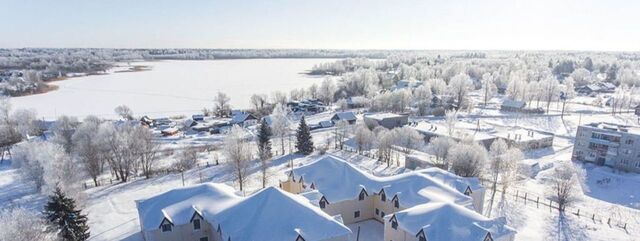 д Боровно 93, Вышневолоцкий муниципальный округ фото
