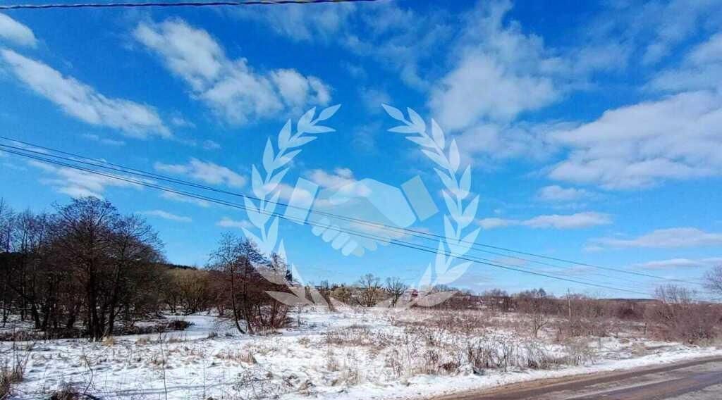 земля г Калуга д Черносвитино р-н Московский фото 7