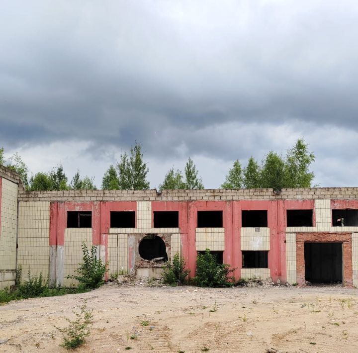 производственные, складские городской округ Истра д Мансурово 20 фото 6