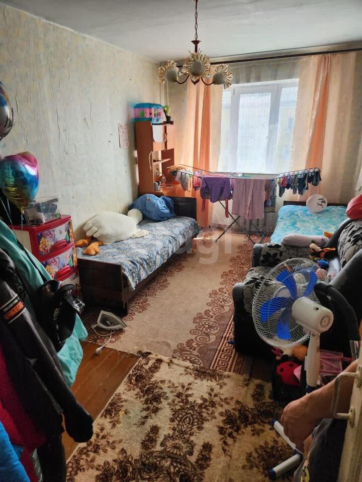 квартира г Верхняя Салда ул Ленина 30 фото 4