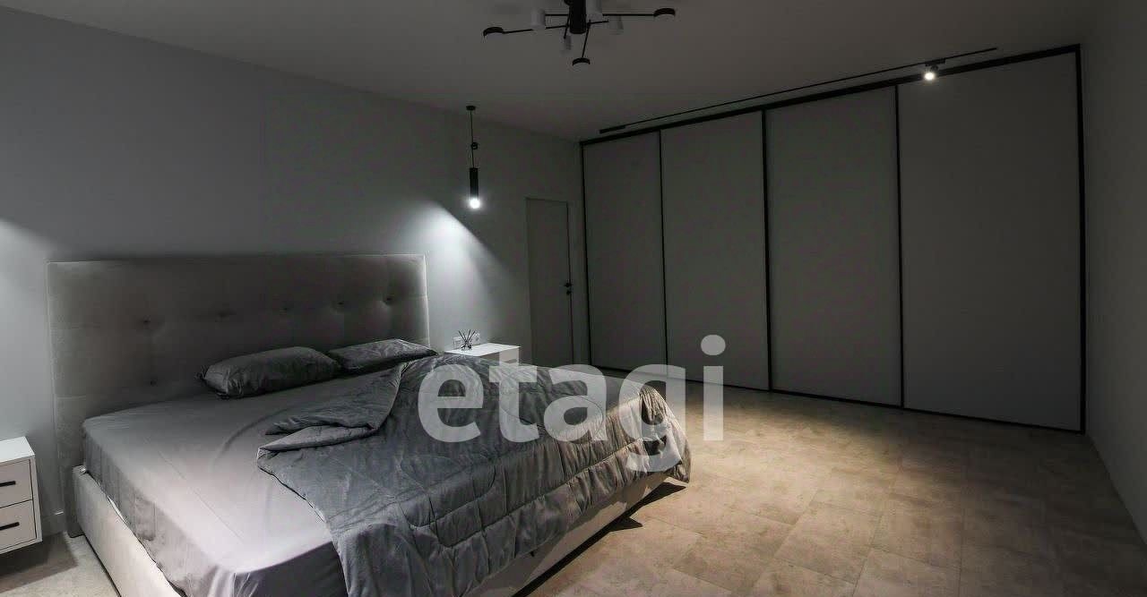 квартира г Красноярск р-н Советский ул Авиаторов 3 фото 13