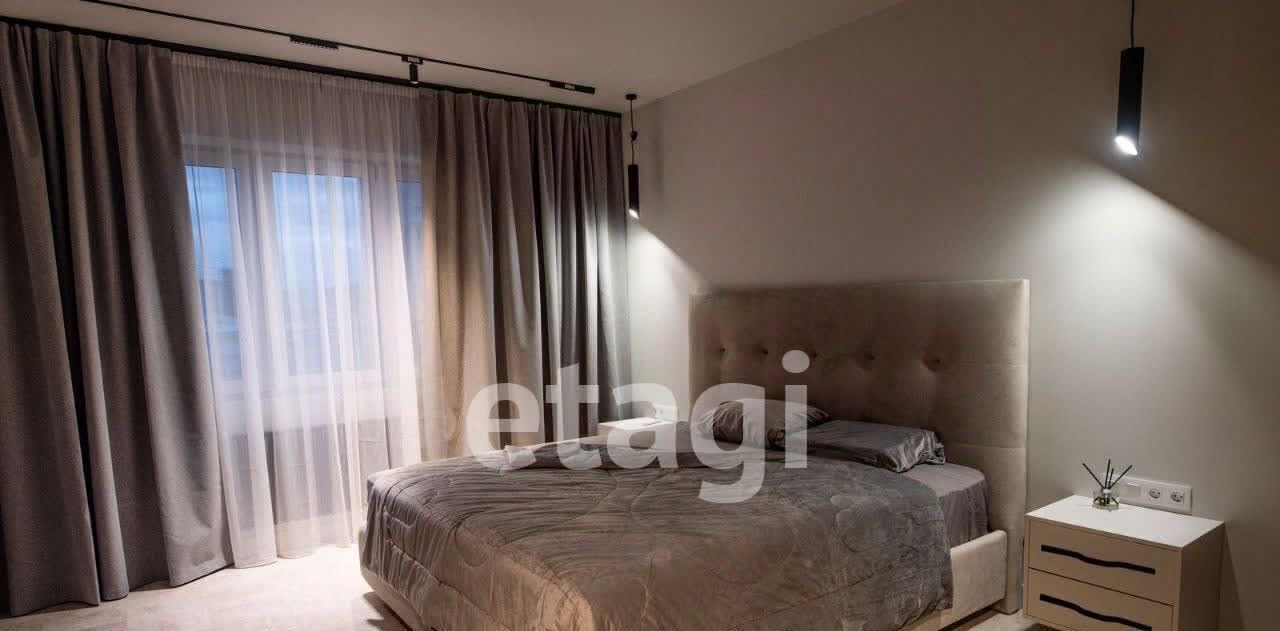 квартира г Красноярск р-н Советский ул Авиаторов 3 фото 15