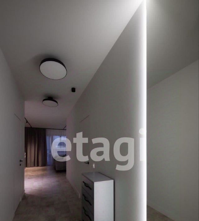 квартира г Красноярск р-н Советский ул Авиаторов 3 фото 17