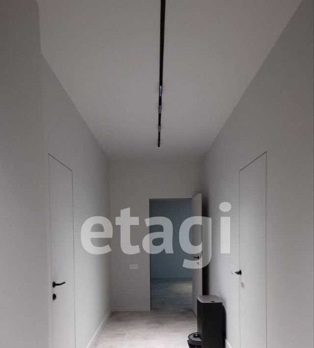 квартира г Красноярск р-н Советский ул Авиаторов 3 фото 18