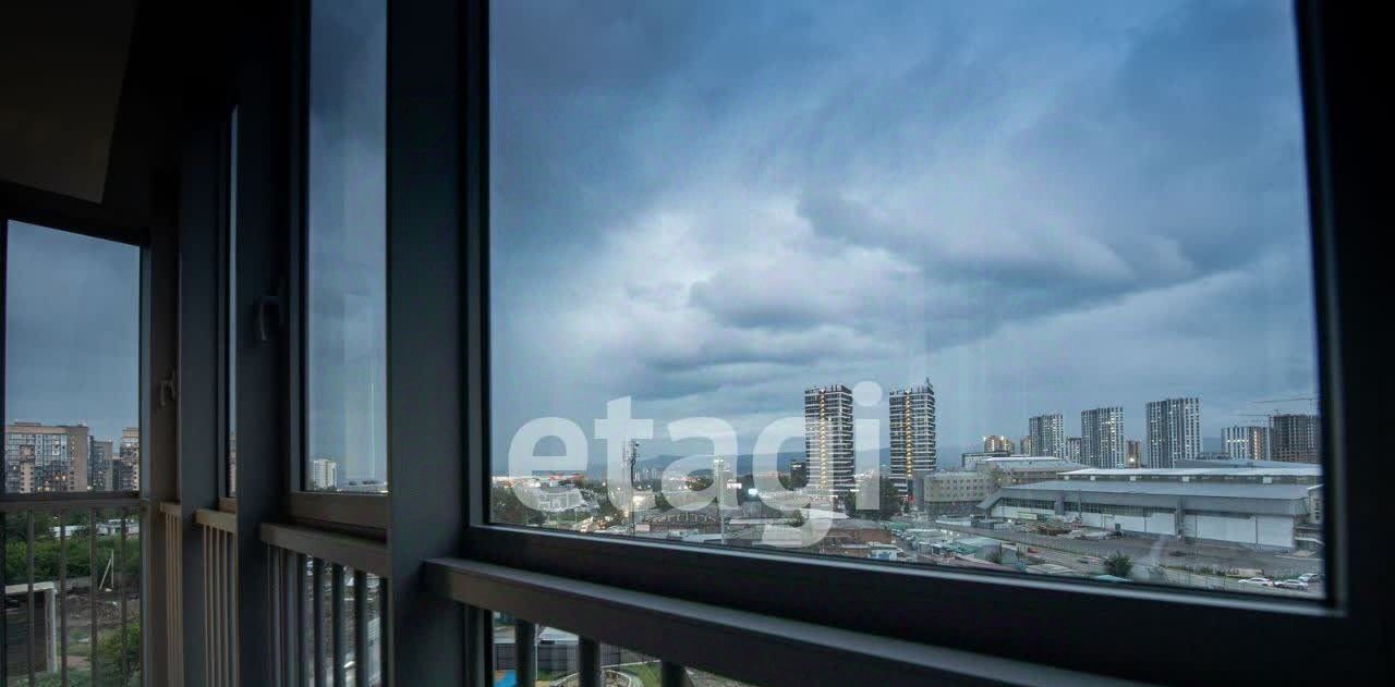 квартира г Красноярск р-н Советский ул Авиаторов 3 фото 22