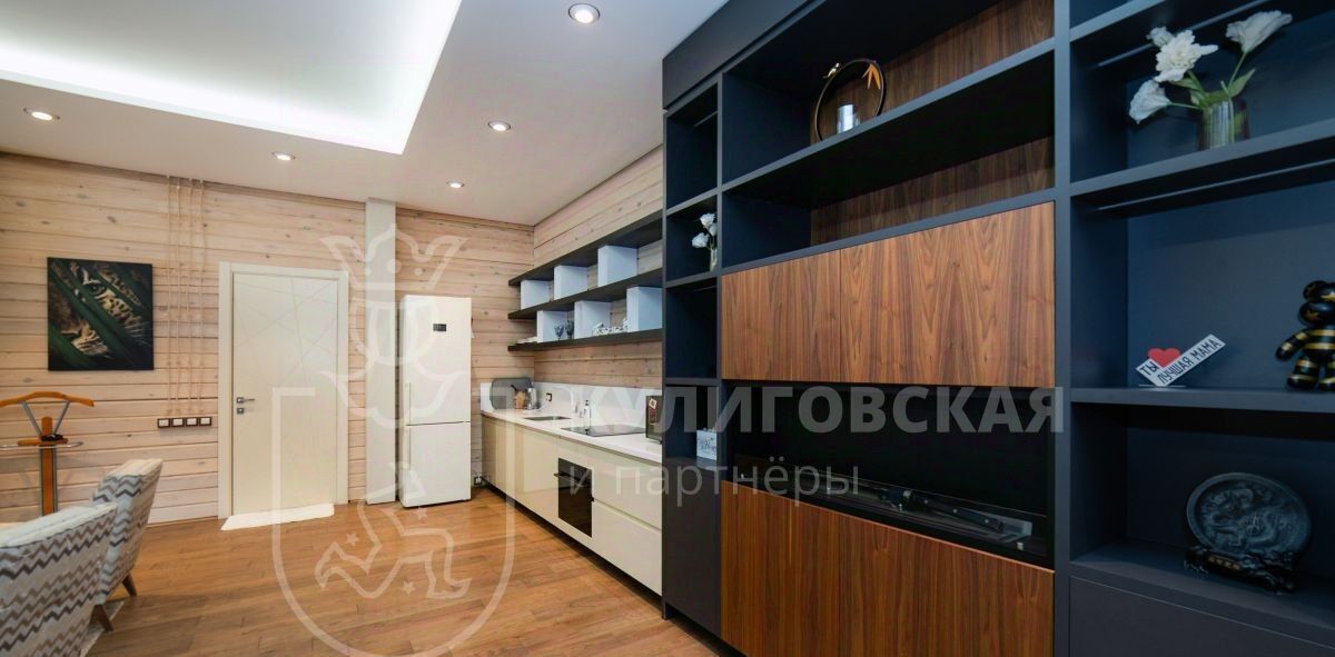 дом г Екатеринбург Геологическая снт Нино 21 фото 11
