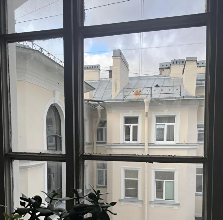 комната г Санкт-Петербург метро Площадь Восстания ул 3-я Советская 9 фото 13