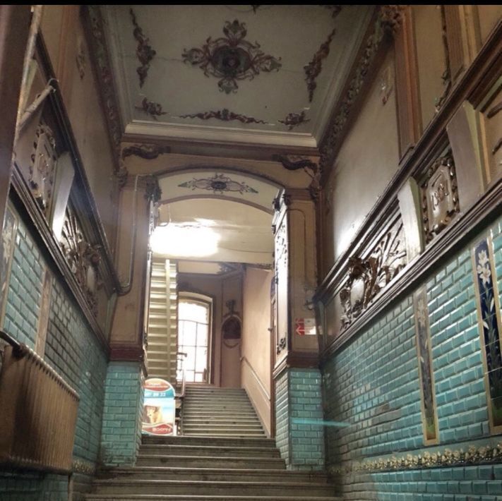 комната г Санкт-Петербург метро Площадь Восстания ул 3-я Советская 9 фото 18