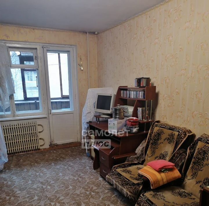 квартира г Липецк р-н Советский ул Московская 61в фото 6