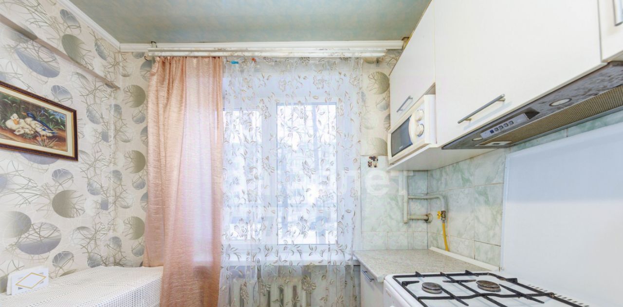 квартира г Брянск р-н Бежицкий ул Орловская 19 фото 14