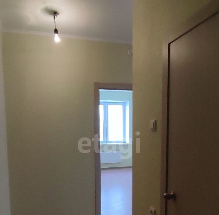 квартира г Бийск ул Михаила Митрофанова 2/2 фото 2