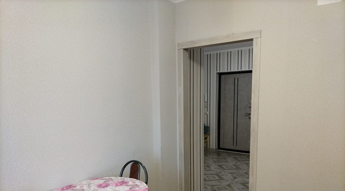 квартира р-н Жуковский г Кременки ул Молодежная 1к/1 фото 10