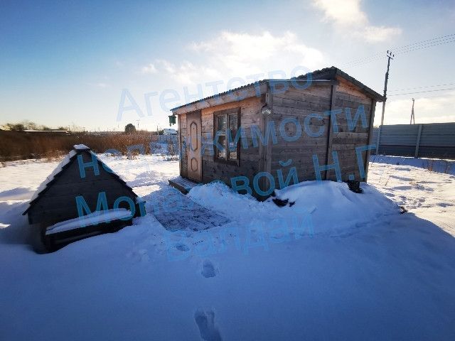 дом р-н Валдайский г Валдай ул Железнодорожная фото 1