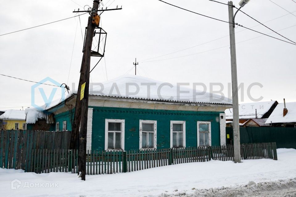 дом г Омск Омск городской округ, Гомельская, 39 / Московская, 82 фото 4