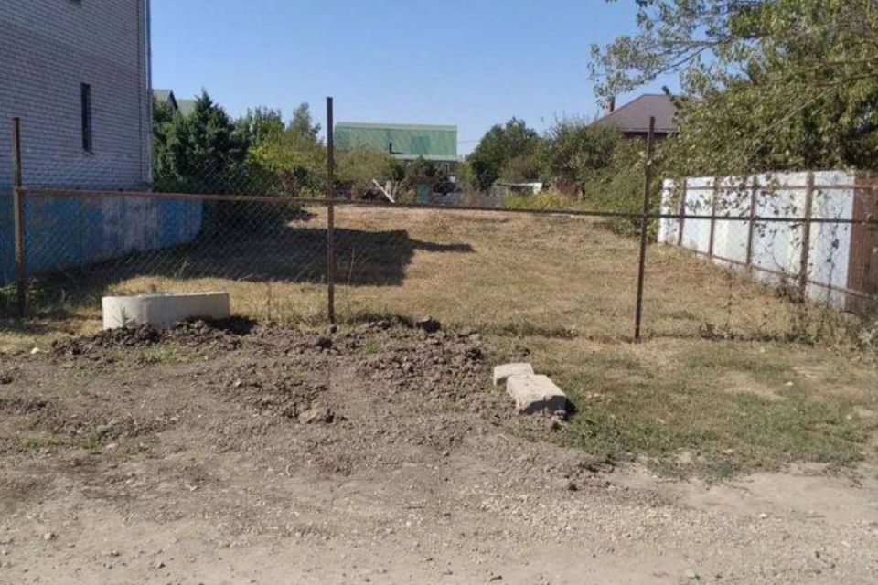 земля Краснодар городской округ, пос. Знаменский фото 2