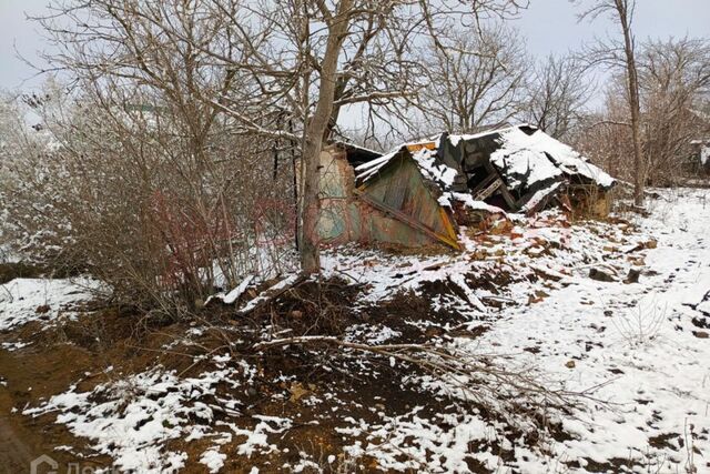 Новочеркасск городской округ, СТ 12, Дивная улица фото