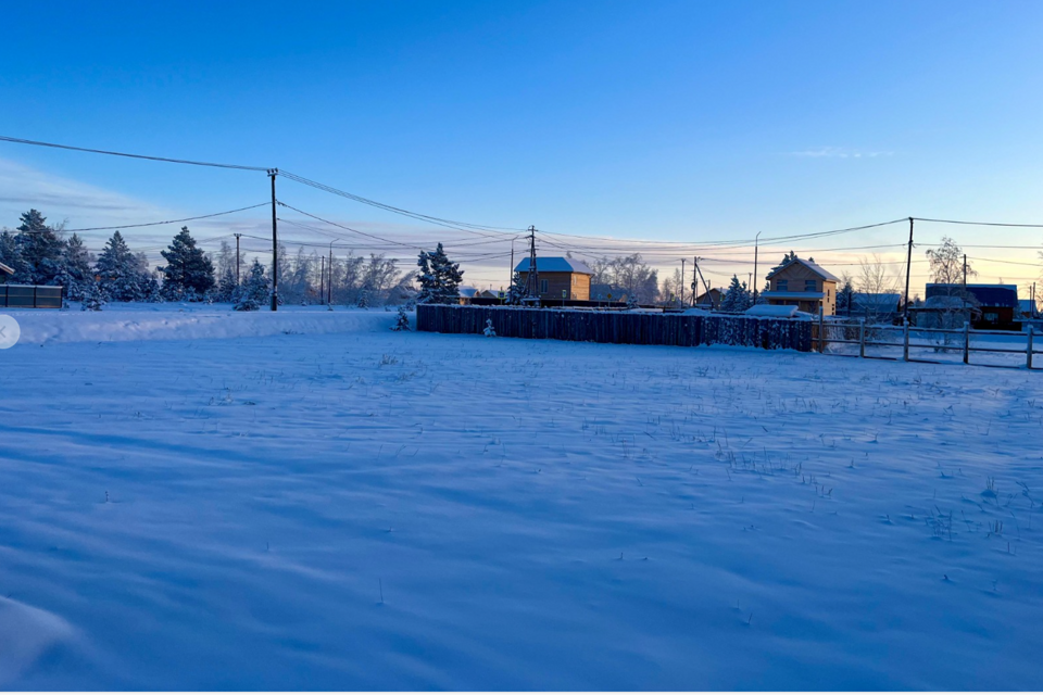 земля Якутск городской округ, Республика Саха Якутия, с. Хатассы фото 2