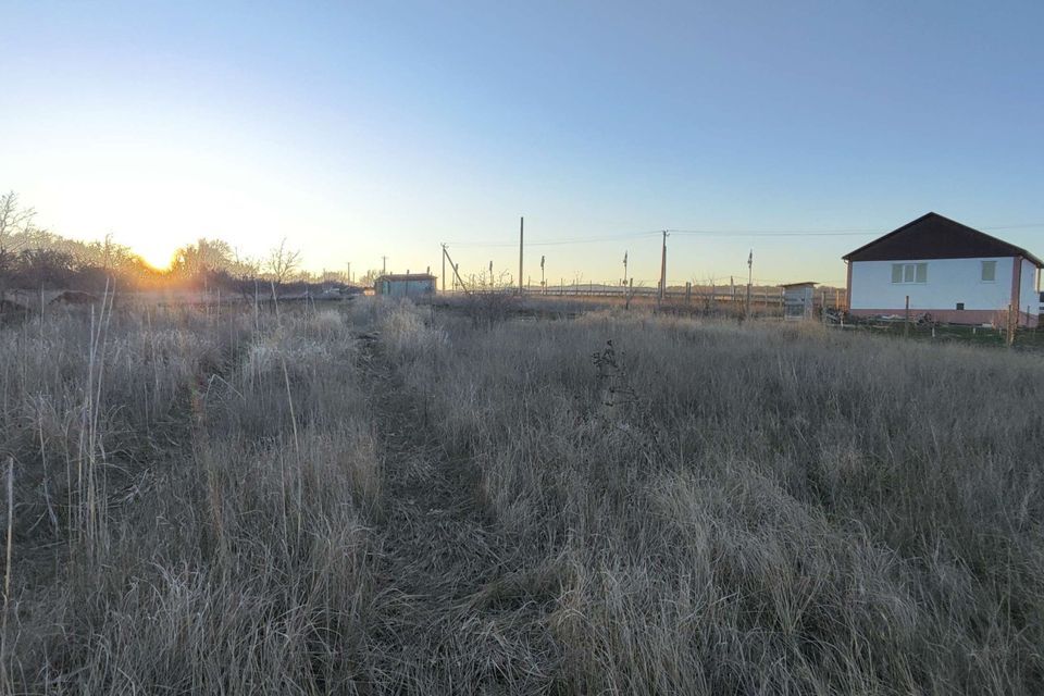 земля Анапа городской округ, ДНТ Дубрава, Криничная улица, 14 фото 2