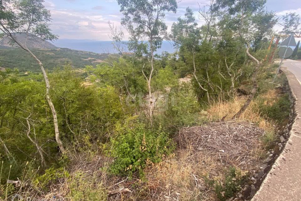 земля Алушта городской округ, с. Малый Маяк фото 8